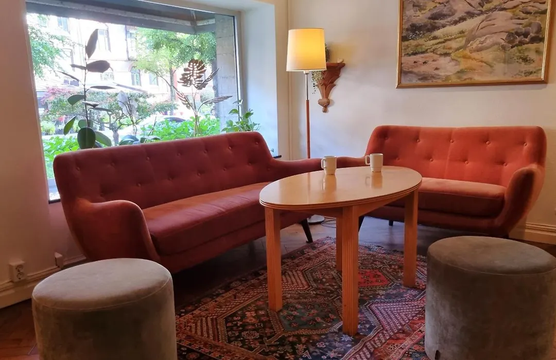 Hotel Lorensberg-1