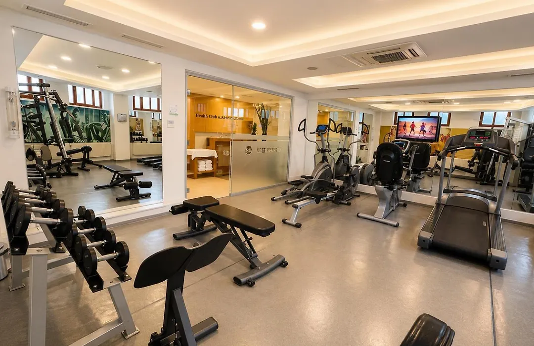 Glk Premier The Home Suites & Spa-1