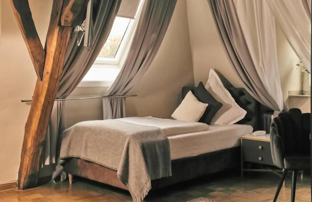 Hotel Van Bebber-1