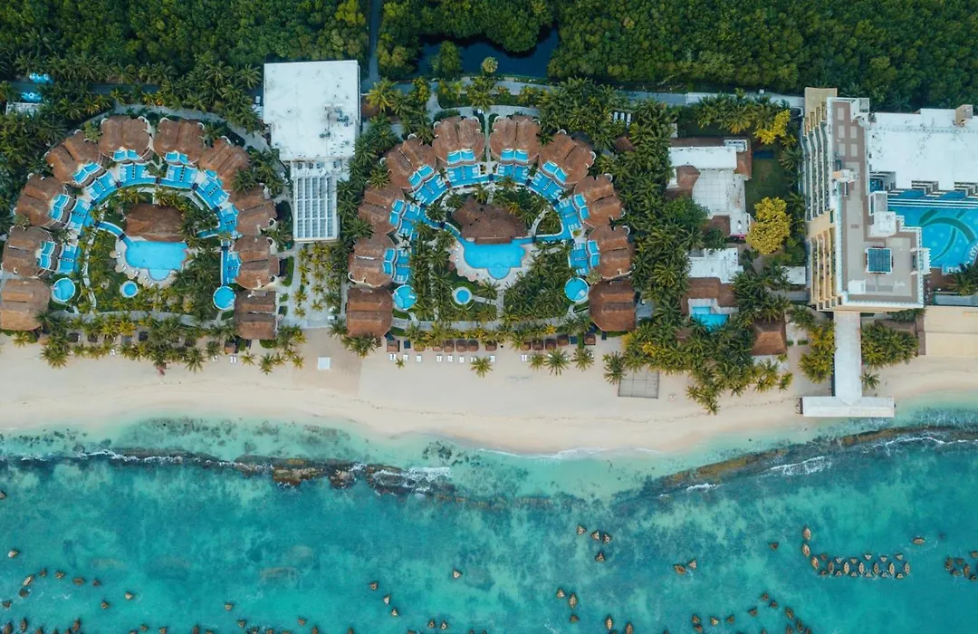 El Dorado Casitas Royale, All & More Inclusive - Adults Only-1