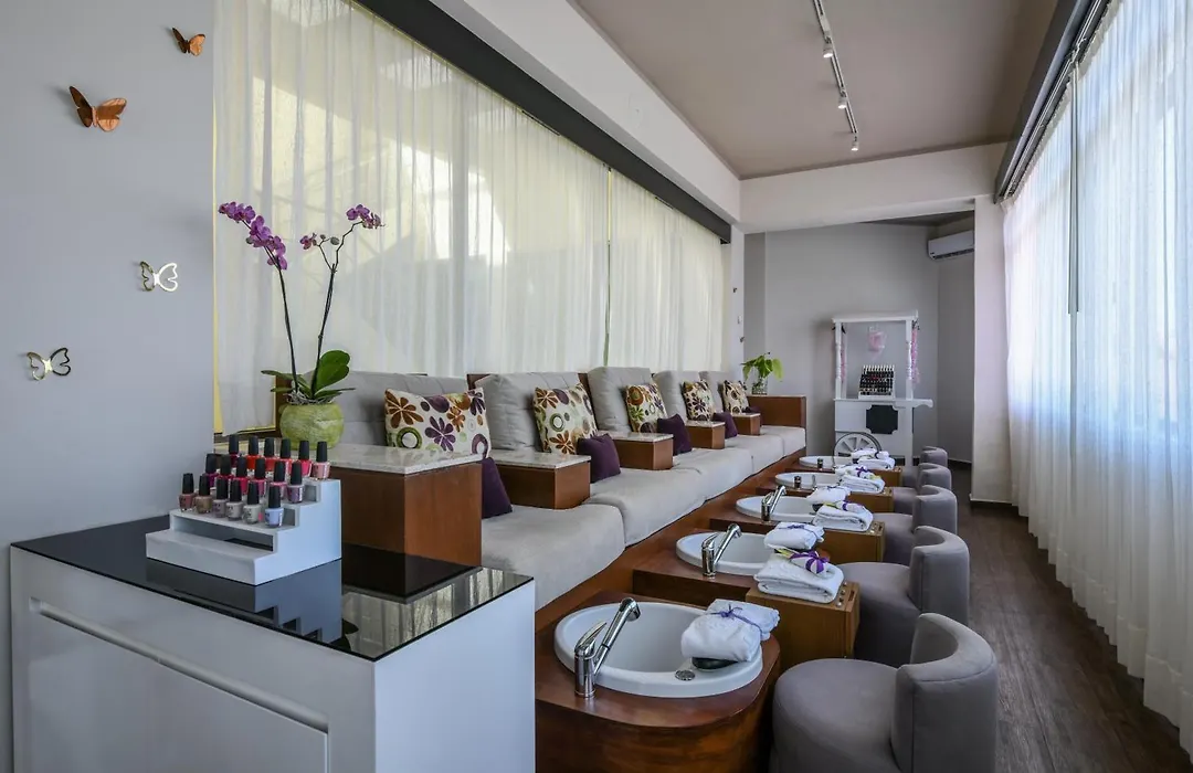 El Dorado Casitas Royale, All & More Inclusive - Adults Only-1