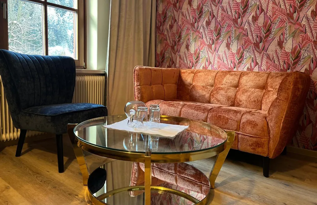 Landhotel Lindenhof-1
