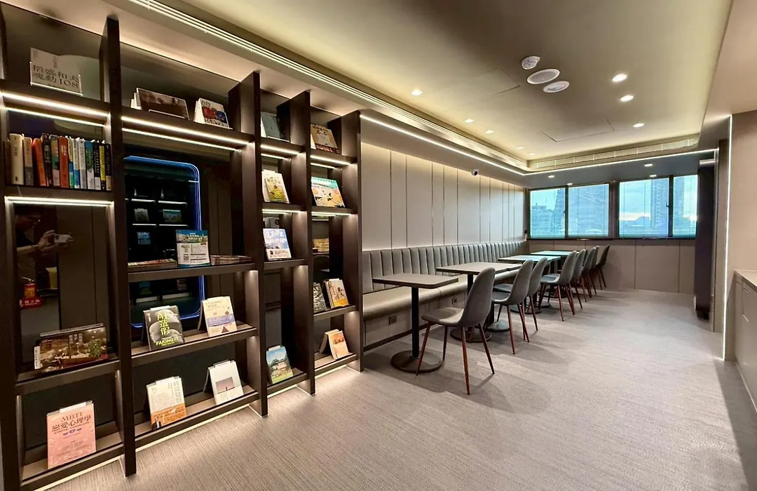 Hub Hotel Ximen-Inn Kunming-1