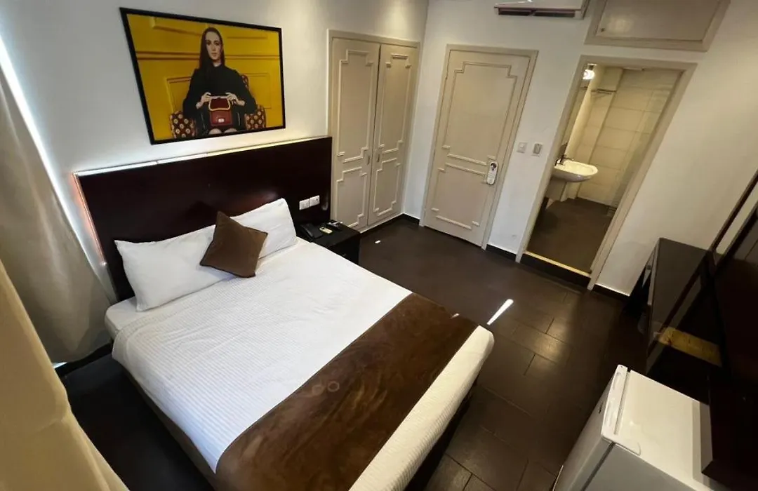 Le Marly Hotel-1