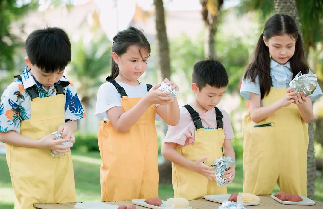 Sanya Marriott Yalong Bay Resort & Spa-1