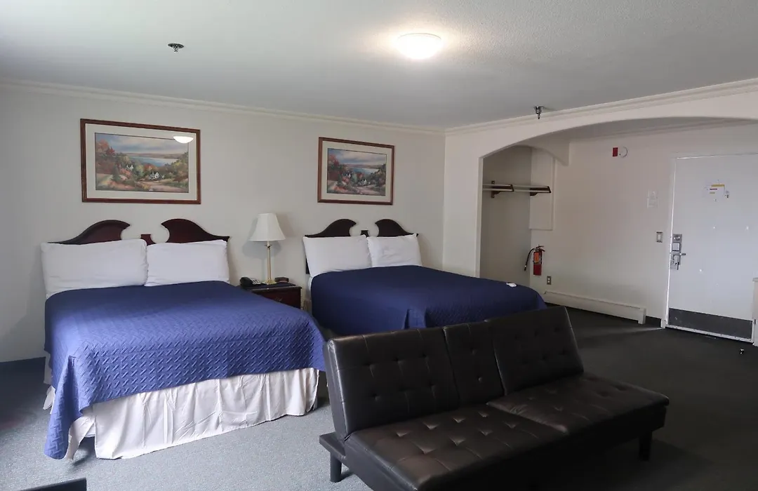 Merrill Field Inn-1