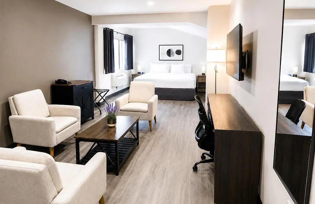 Quality Inn & Suites-1