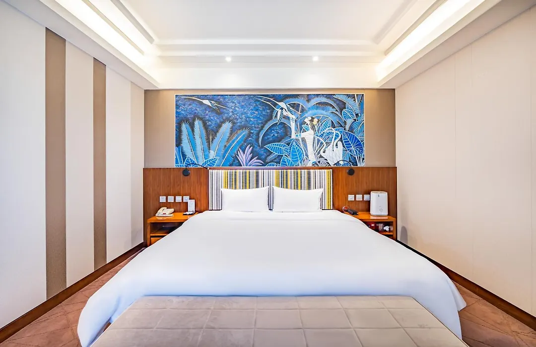 Grand Skylight Hotel-1
