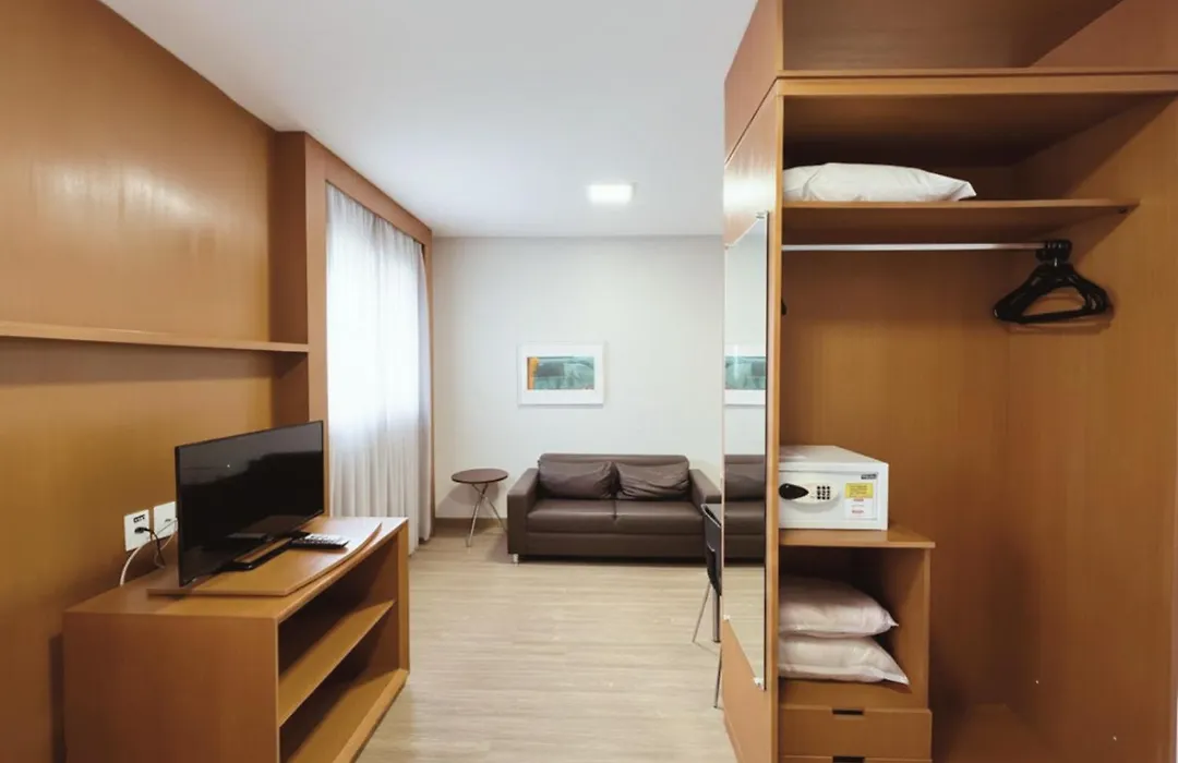 Nobile Suites Uberlandia-1