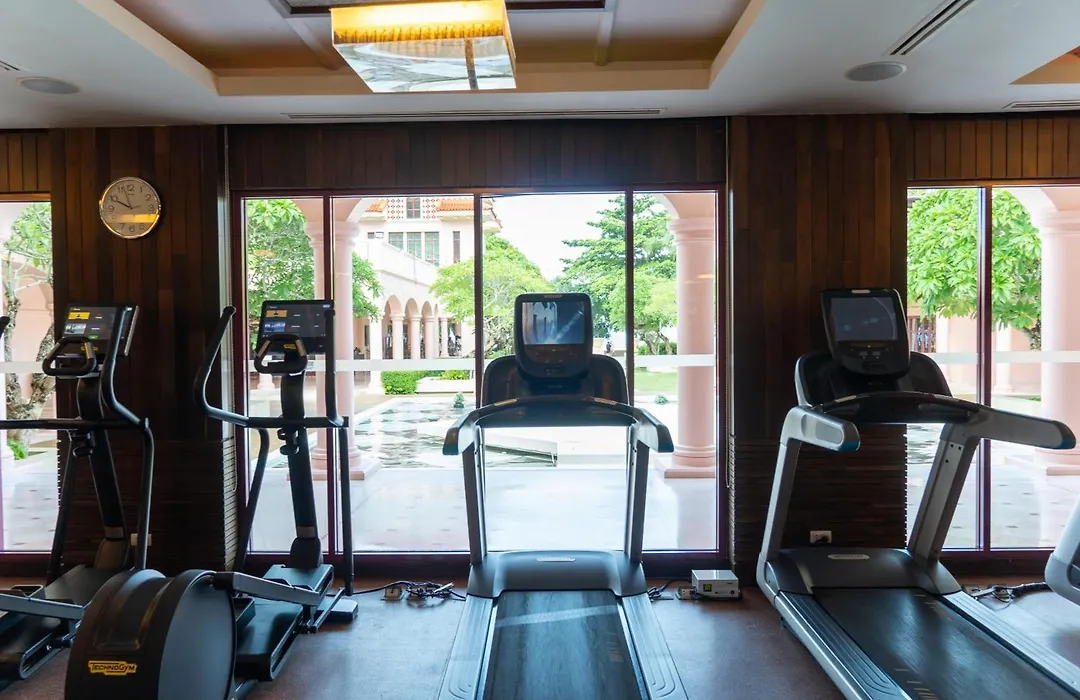 Centara Grand Beach Resort Phuket-1
