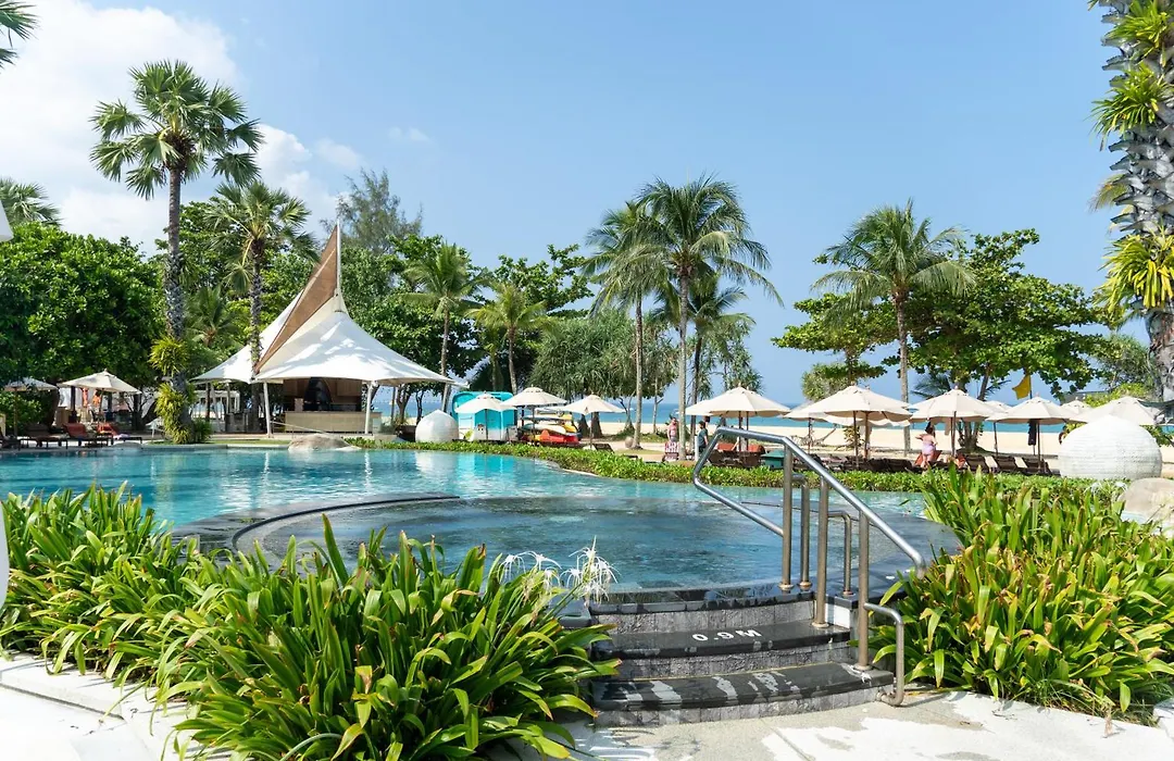 Centara Grand Beach Resort Phuket-1