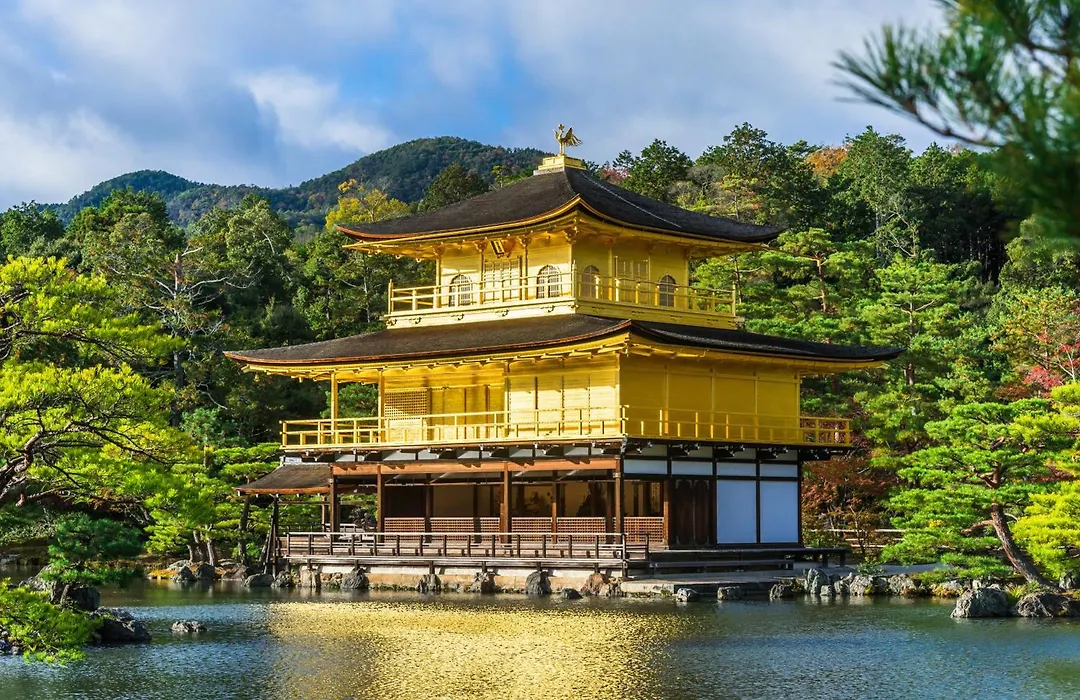 Village Kyoto Close By Shijo Omiya Station-1