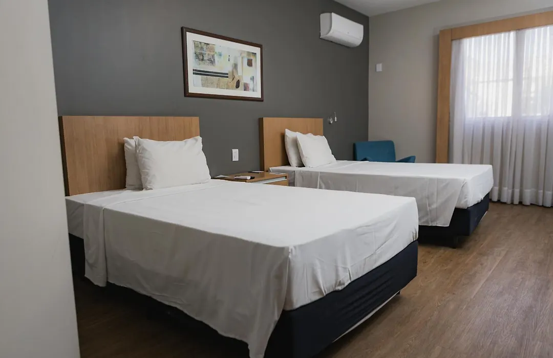 Comfort Suites Flamboyant Goiânia-1