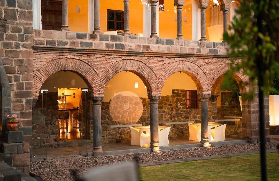Casa Cartagena Boutique Hotel & Spa-1