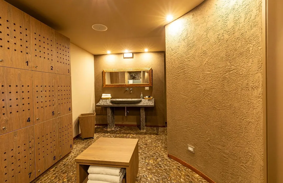 Casa Cartagena Boutique Hotel & Spa-1