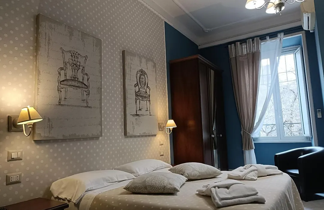 La Locanda Dell'Angelo-1