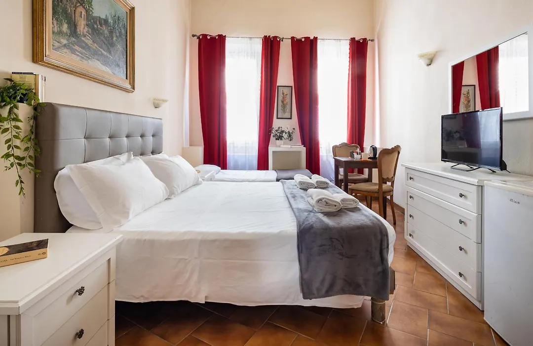 Guesthouse Bel Duomo-1