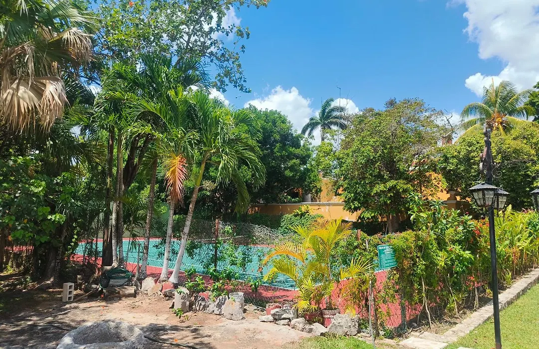 Ecotel Quinta Regia-1