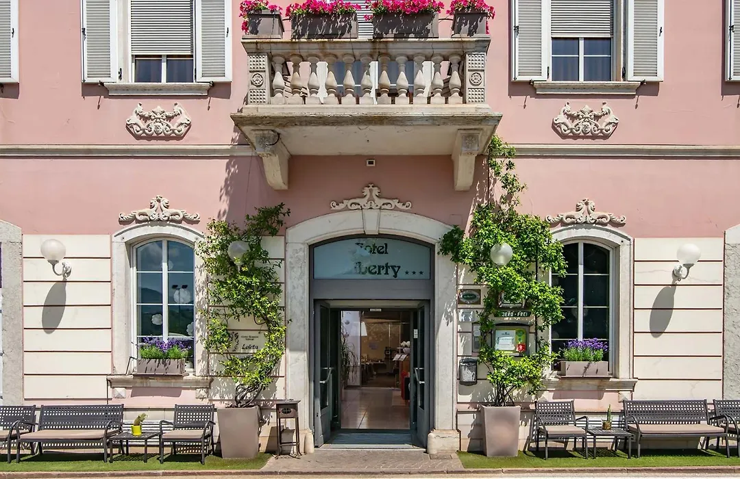 Hotel Liberty-1