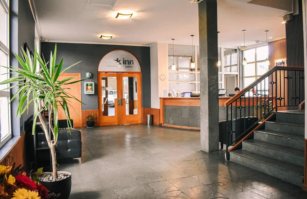 Park Inn By Radisson Puerto Varas-1