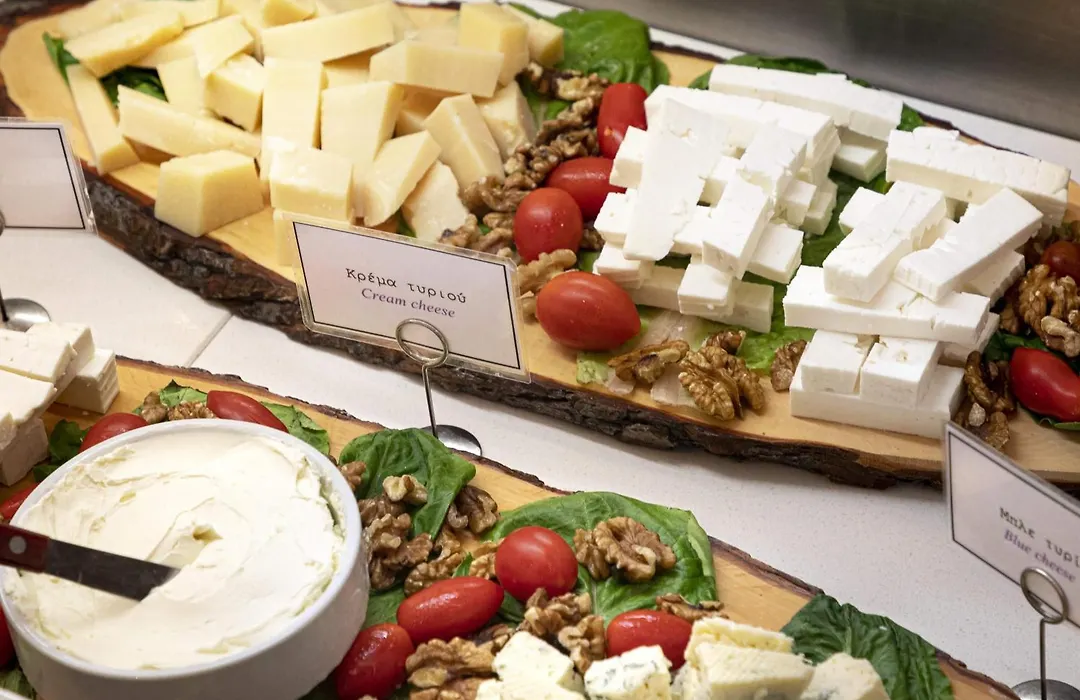 Mercure Rhodes Alexia Hotel & Spa (Adults Only)-1