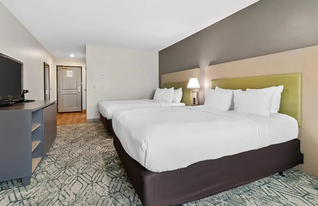 Country Inn & Suites By Radisson, Bowling Green, Ky-1