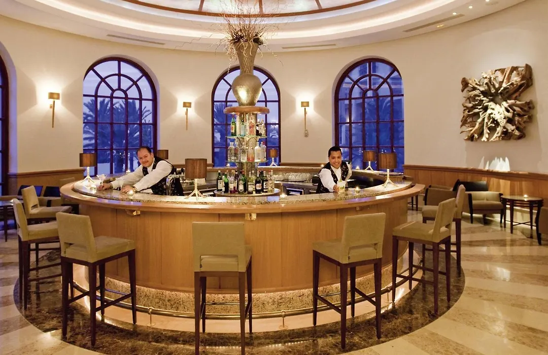 Moevenpick Resort & Marine Spa Sousse-1