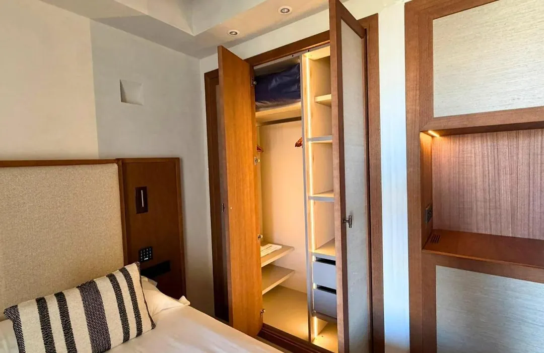Hotel Club Sunway Punta Prima-1