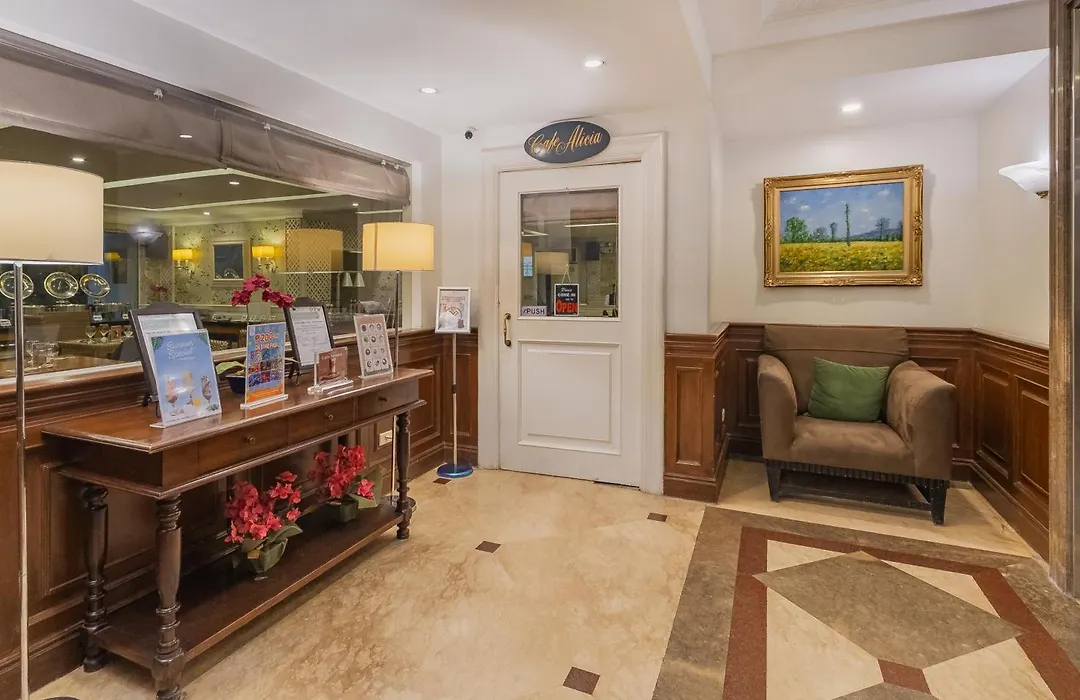 Orchid Garden Suites-1