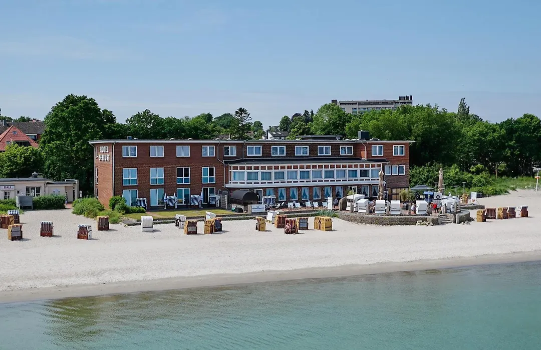 Hotel Seelust-1