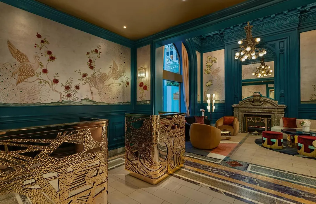 St Regis Residence-1