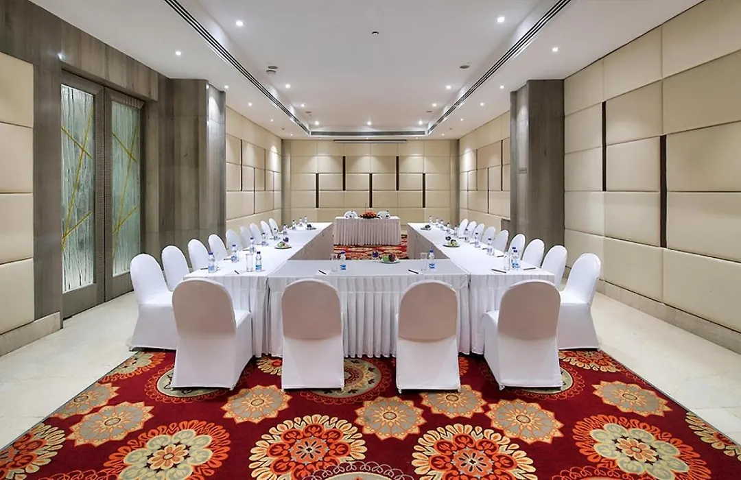 Ramada Gurgaon Central-1