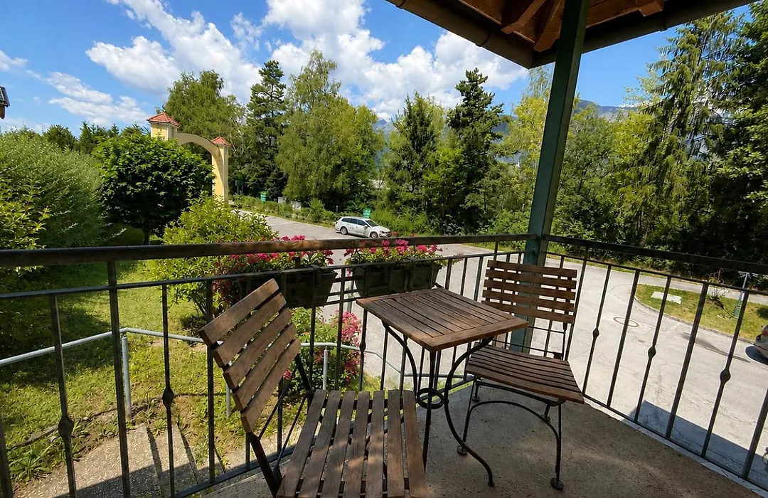 Gasthof Badl - Bed & Breakfast-1