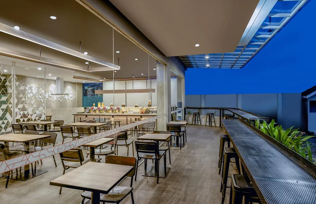 Amaris Hotel Pekanbaru-1