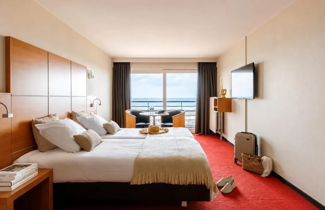 Hotel Riant-Sejour Seaview By Wp Hotels (Adults Only)-1