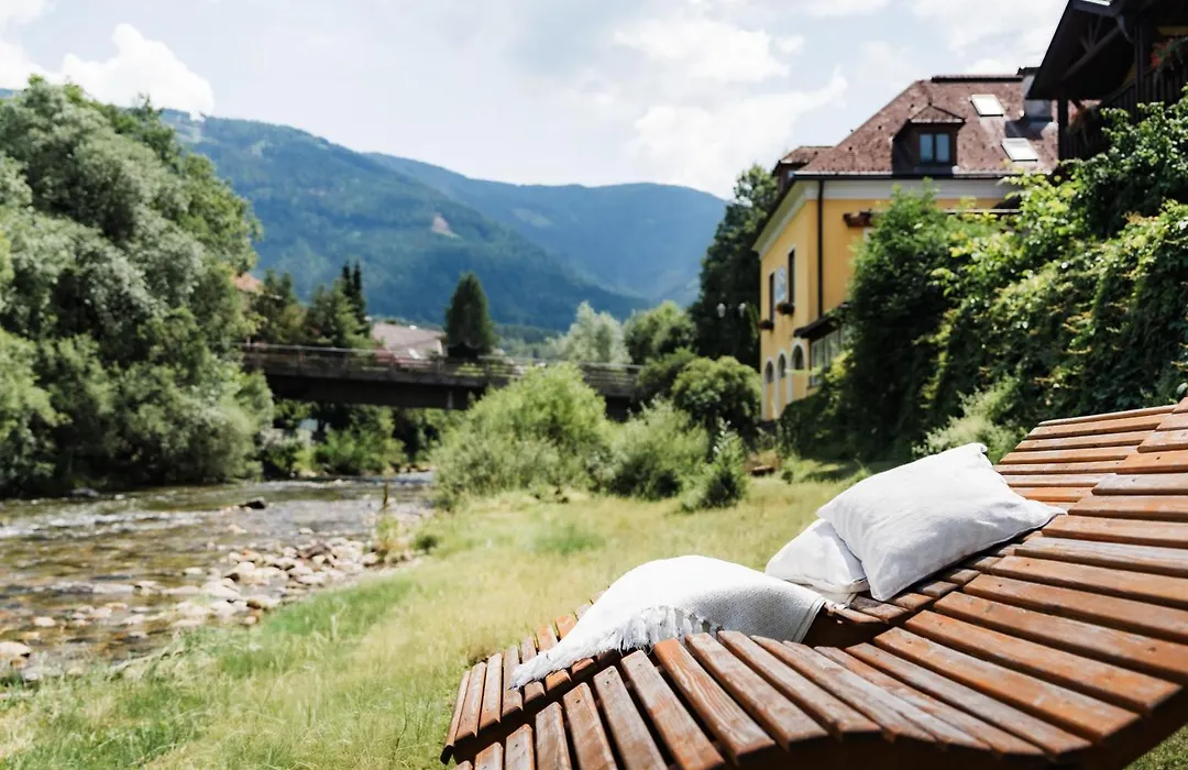 Hotel Restaurant Platzer-1