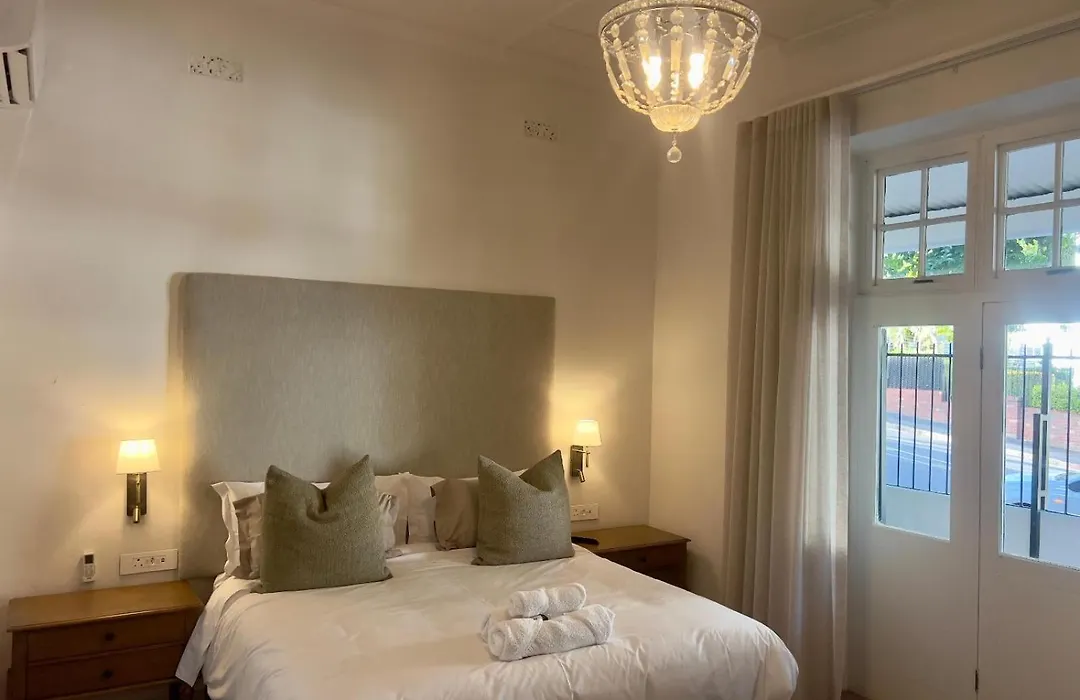 Liberty Lodge Guest House-1