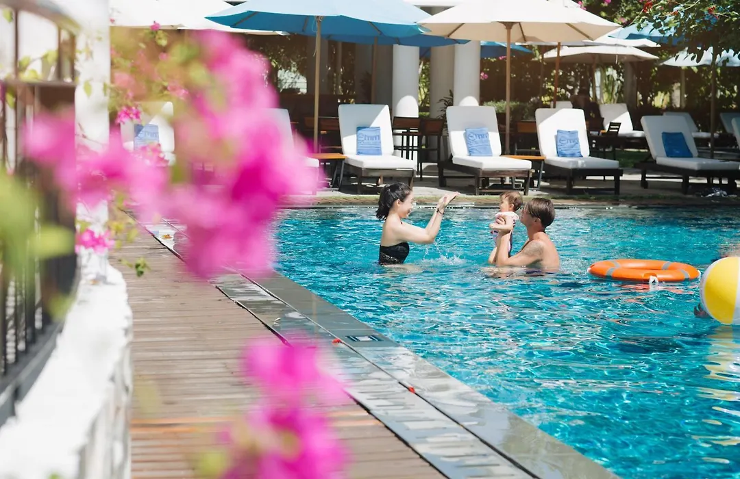 Emm Hotel Hoi An-1