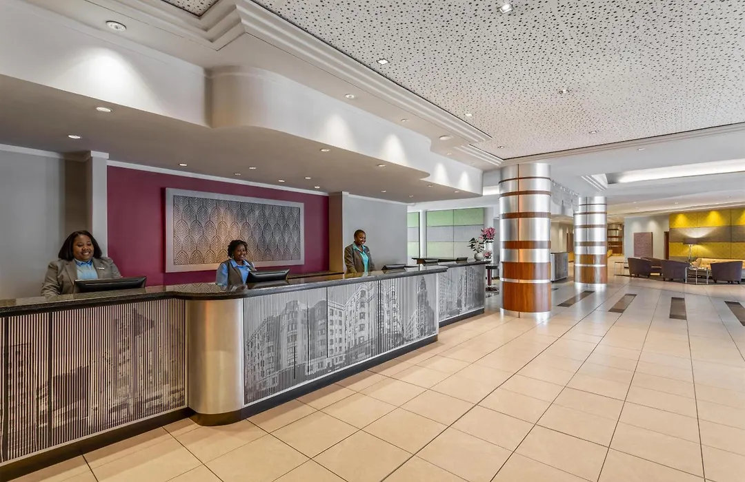 Garden Court Sandton City-1