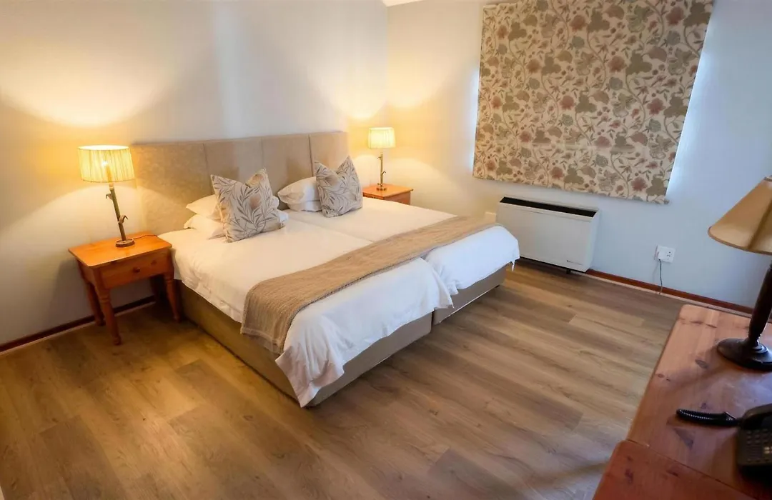 Constantia Hotel And Conference Centre-1