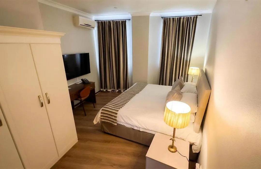 Constantia Hotel And Conference Centre-1
