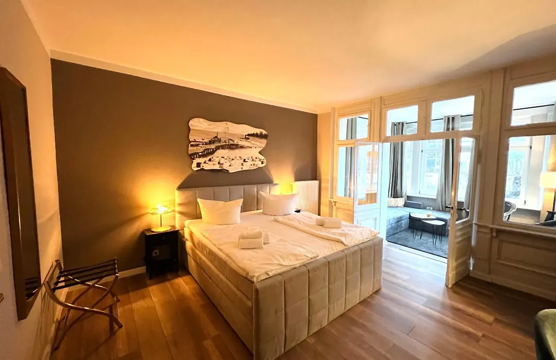 Hotel Garni BALTICpetite-1
