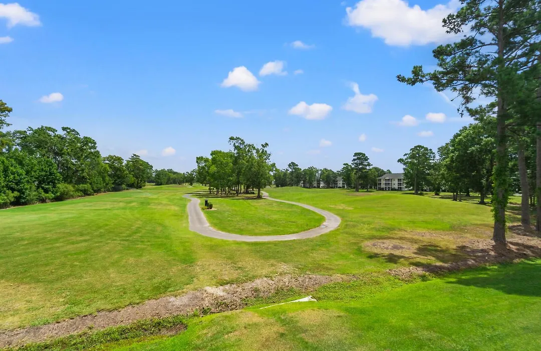 River Oaks Golf Resort-1