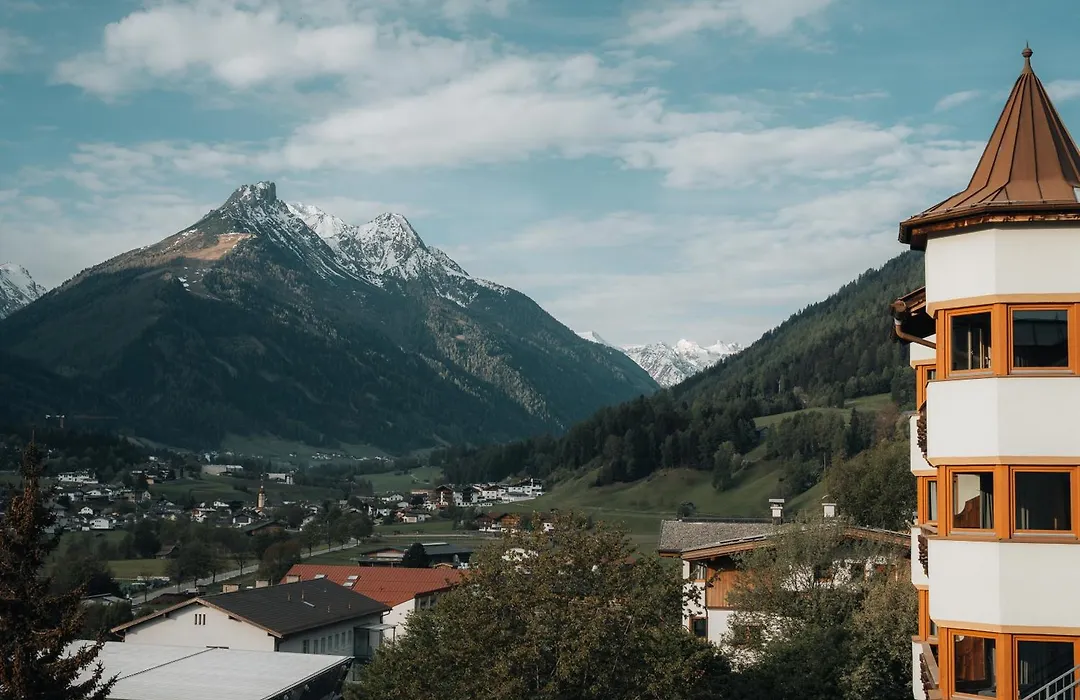 Alpinresort Stubaierhof ****s-1