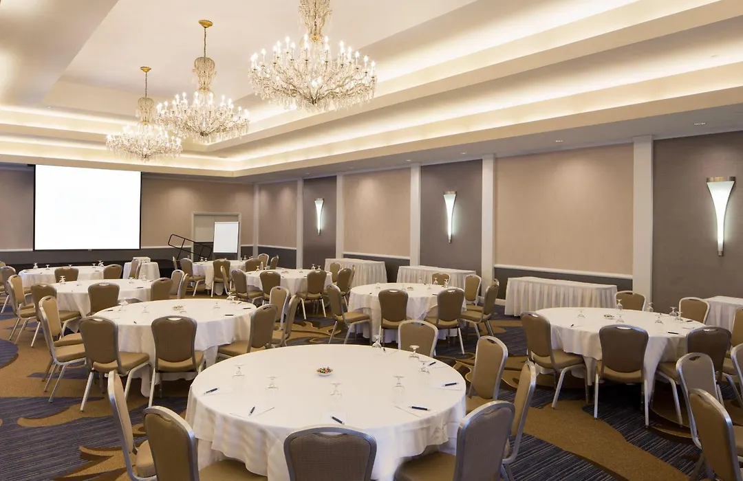 Dolce By Wyndham Parsippany-1