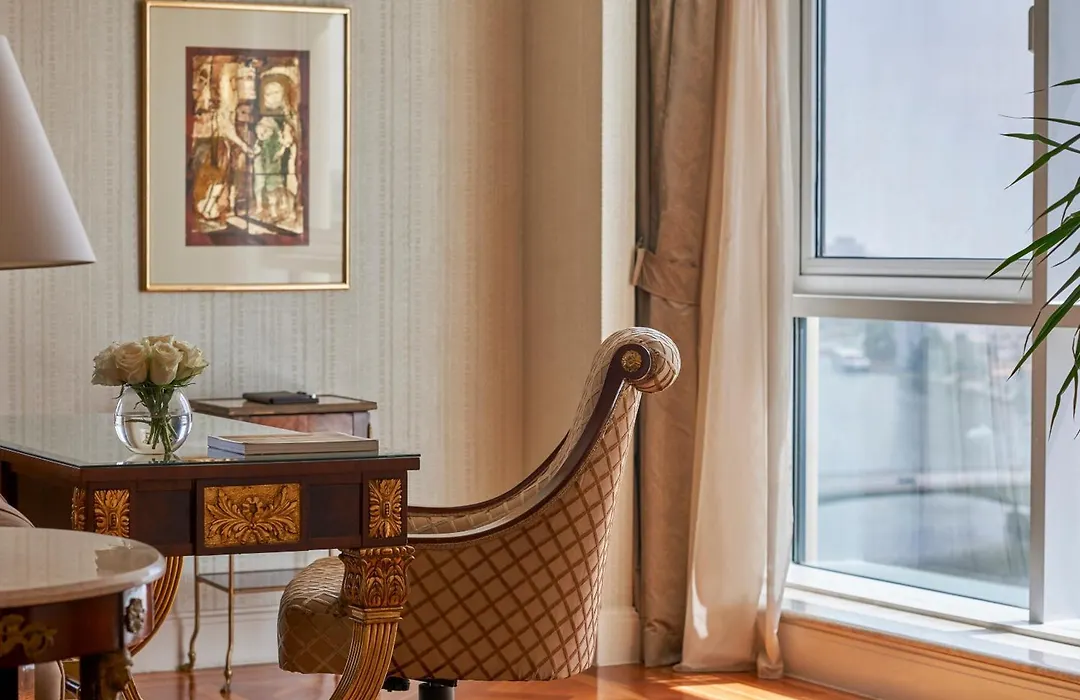 Four Seasons Cairo At The First Residence-1