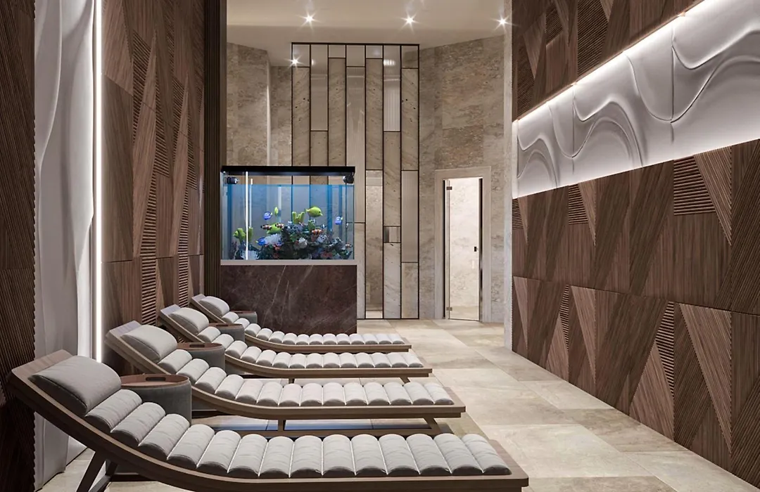 Excelsior Hotel & Spa Baku, Curio Collection By Hilton-1