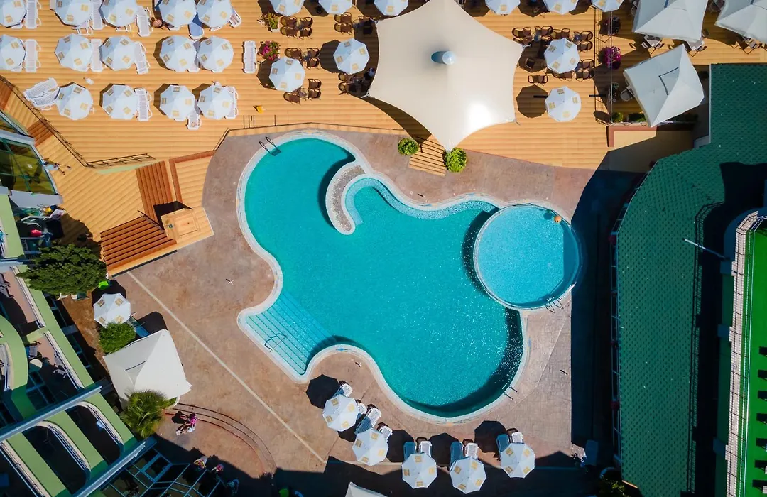 Mpm Hotel Arsena-1