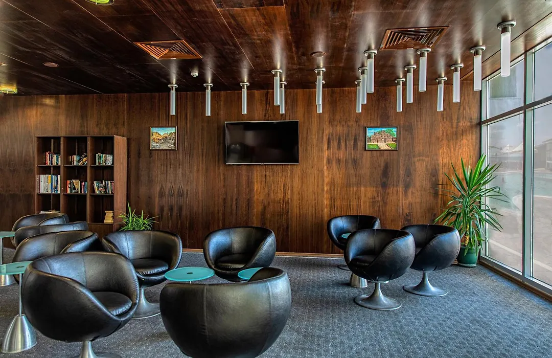 Mpm Hotel Arsena-1