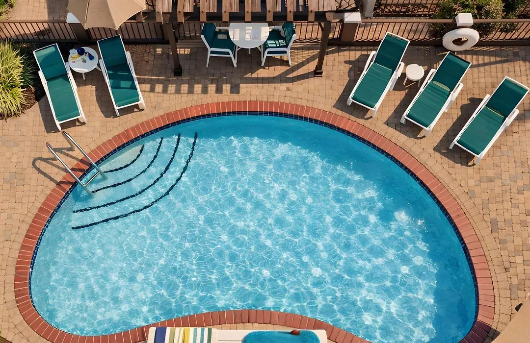 Holiday Inn Express Hotel And Suites Brownsville By Ihg-1